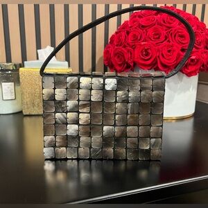 Vintage Bottega Veneta handbag